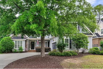 314 Burnhill Avenue, Evans, GA 30809 - Photo 3