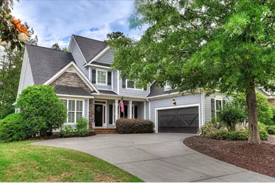 314 Burnhill Avenue, Evans, GA 30809 - Photo 1