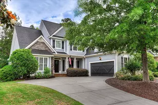 314 Burnhill Ave, Evans, GA 30809 - Photo 1
