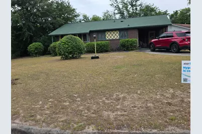 3000 Claudia Drive, Augusta, GA 30906 - Photo 1