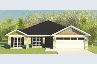 2738 Inverness Drive, Hephzibah, GA 30815 - Photo 1