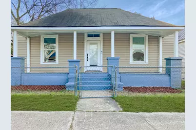 1742 Walker Street, Augusta, GA 30904 - Photo 1