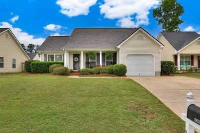 560 Cranberry Circle, Grovetown, GA 30813 - Photo 1