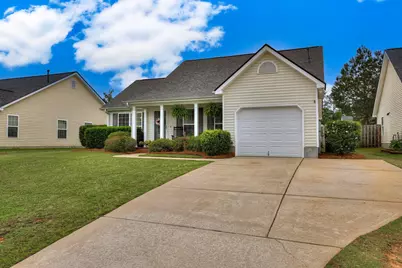 560 Cranberry Circle, Grovetown, GA 30813 - Photo 3