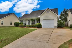 560 Cranberry Cir, Grovetown, GA 30813 - Photo 3