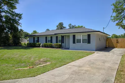 4377 Saxon Drive, Hephzibah, GA 30815 - Photo 5