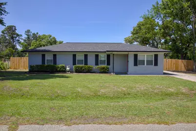 4377 Saxon Drive, Hephzibah, GA 30815 - Photo 3