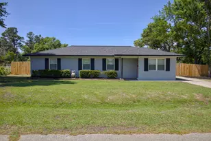 4377 Saxon Dr, Hephzibah, GA 30815 - Photo 3