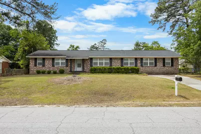 231 Maywood Drive, Martinez, GA 30907 - Photo 1