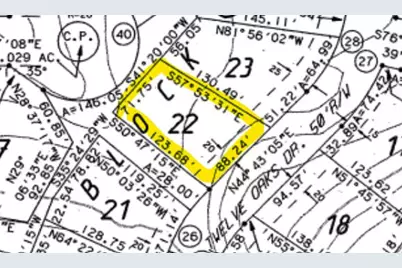 22-62 Twelve Oaks Drive, McCormick, SC 29835 - Photo 3