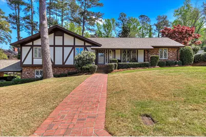 2714 Wellington Drive, Augusta, GA 30909 - Photo 1