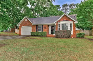 153 Crawford Dr, Martinez, GA 30907 - Photo 1