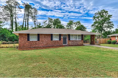 2712 Pine Valley, Augusta, GA 30904 - Photo 3