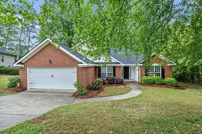 4156 Hound Court, Evans, GA 30809 - Photo 1