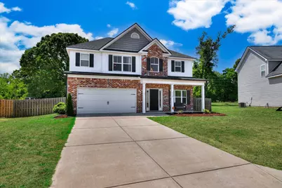1328 York Drive, Grovetown, GA 30813 - Photo 3