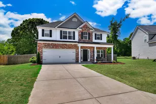 1328 York Dr, Grovetown, GA 30813 - Photo 3