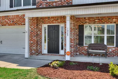1328 York Drive, Grovetown, GA 30813 - Photo 5