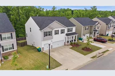 1226 Sambar Circle, Grovetown, GA 30813 - Photo 49