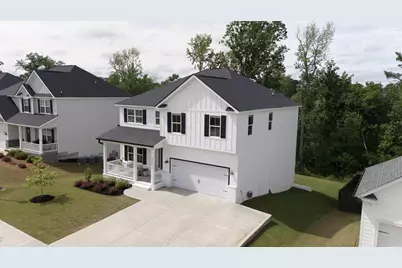 3482 Hilltop Trail, Evans, GA 30809 - Photo 69