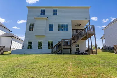 3482 Hilltop Trail, Evans, GA 30809 - Photo 67