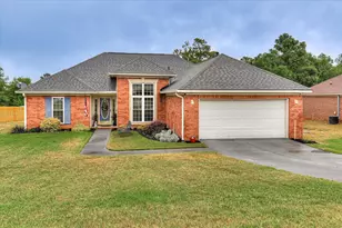 3531 Crawfordville Dr, Augusta, GA 30909 - Photo 1