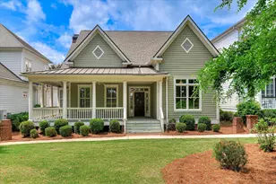 125 Central Park Ln, Evans, GA 30809 - Photo 1