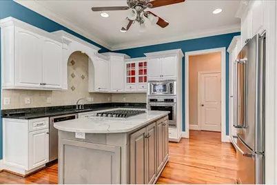 125 Central Park Lane, Evans, GA 30809 - Photo 19