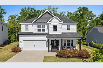 2249 Belair Spring Road, Augusta, GA 30909 - Photo 1