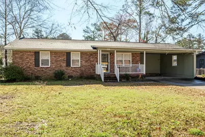 3614 Melbourne Drive, Augusta, GA 30906 - Photo 1