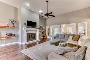 1162 Oakton Trail, Evans, GA 30809 - Photo 7