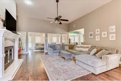 1162 Oakton Trail, Evans, GA 30809 - Photo 5