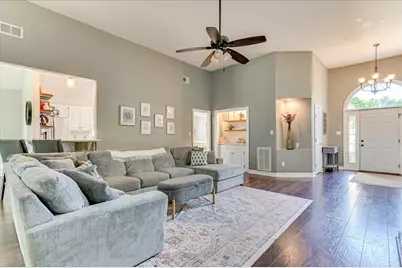 1162 Oakton Trail, Evans, GA 30809 - Photo 9