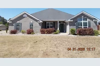 4813 Ken Miles Drive, Hephzibah, GA 30815 - Photo 1