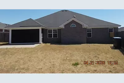 4813 Ken Miles Drive, Hephzibah, GA 30815 - Photo 3