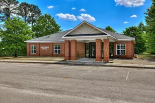 1466 Columbia Hwy, Aiken, SC 29801 - Photo 1