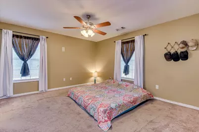1703 Patti Lane, Brooklet, GA 30415 - Photo 17