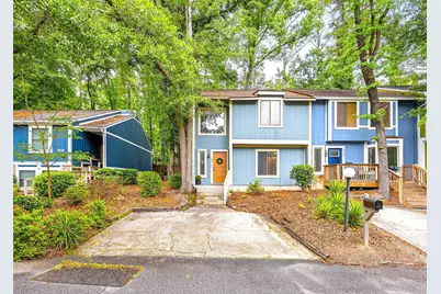 3207 W Wimbledon Drive, Augusta, GA 30909 - Photo 5