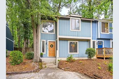 3207 W Wimbledon Drive, Augusta, GA 30909 - Photo 1