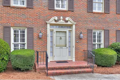730 Ravenel Road, Augusta, GA 30909 - Photo 5