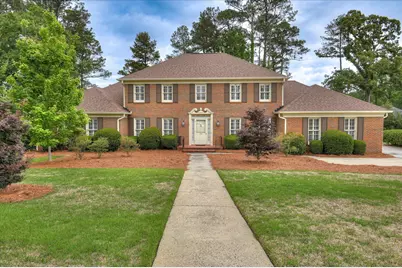 730 Ravenel Road, Augusta, GA 30909 - Photo 1