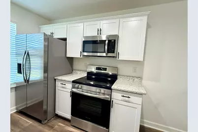 1921 Turknett Spring Road, Augusta, GA 30904 - Photo 5