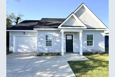 1921 Turknett Spring Road, Augusta, GA 30904 - Photo 1