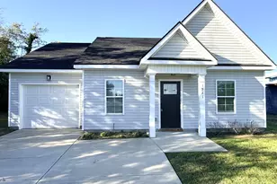 1921 Turknett Spring Rd, Augusta, GA 30904 - Photo 1