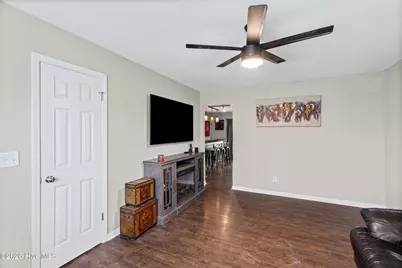 4552 Oakley Pirkle Road, Martinez, GA 30907 - Photo 5