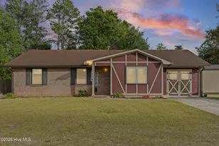 4552 Oakley Pirkle Rd, Martinez, GA 30907 - Photo 3