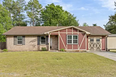 4552 Oakley Pirkle Road, Martinez, GA 30907 - Photo 1