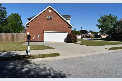 201 Bainbridge Drive, Evans, GA 30809 - Photo 27