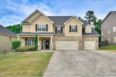 749 Burch Creek Drive, Grovetown, GA 30813 - Photo 1