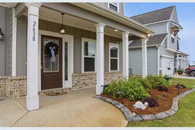 2638 Laurens Street, Grovetown, GA 30813 - Photo 7