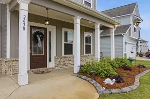 2638 Laurens St, Grovetown, GA 30813 - Photo 7